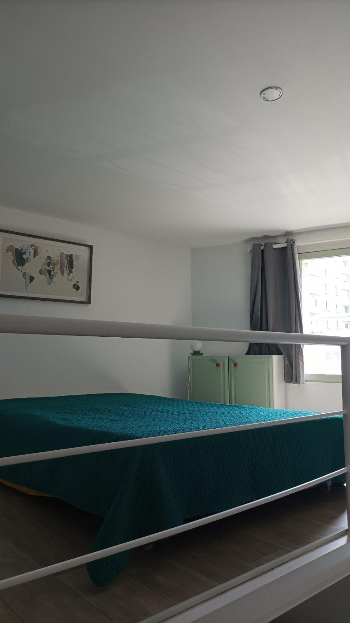 Grand Studio Duplex Бурж Екстериор снимка